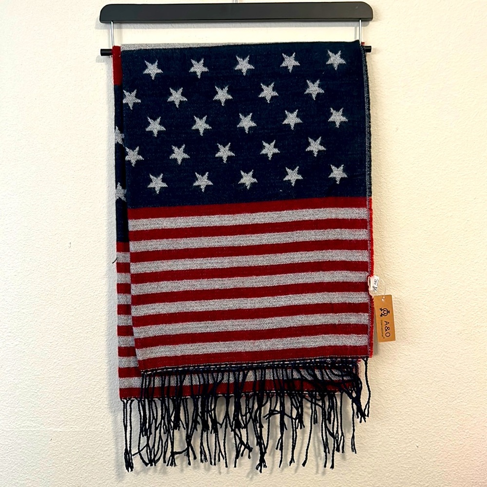 American flag